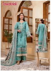 Mehroz Vol 6 By Tawakkal Heavy Karachi Cotton Dress Material Wholesale Price In Surat
